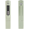 Miniatyrbillede 3 af 5: Lcd Tds-3 drikkevandskvalitetsmåler digital tester temperatur ppm testmåler pen analysator