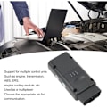 Miniatyrbild 3 av 5: för OPCOM V1.99 OBD2 USB diagnostiskt gränssnitt, bilscanner, kodläsare, PCB-adapter, ersättning för Opel