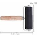 Miniatyrbild 2 av 5: Tryckvals Brayer Roller Verktyg för Hantverk