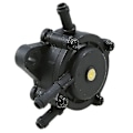 Miniatyrbilde 1 av 5: Vakuumbensinpumpe for motorgressklipper traktor for Briggs 808656 Stratton