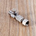 Miniatyrbild 4 av 5: Airbrush snabbkoppling, 1/8\" adapter, koppling, airbrush-kontakt, luftslang justeringskontrollventil, airbrush-papper