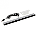 Miniatyrbilde 2 av 4: Bevegelsessensorer Kablet Infrarød Signalstråle Bevegelsessensor Mottakerstang For Nintendo Wii