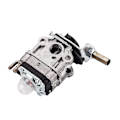 Pikkukuva 2 / 5: Kaasutin Srm2601 Srm2400 Pe2601 Leikkuri Walbro Wyj-192-1
