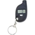 Mini Däck Däck Lufttrycksmätare Digital LCD-display Bil Däck Lufttrycksmätare Mätare Bil Motorcykel Däck Säkerhetslarm