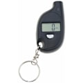 Miniatyrbild 1 av 5: Mini Däck Däck Lufttrycksmätare Digital LCD-display Bil Däck Lufttrycksmätare Mätare Bil Motorcykel Däck Säkerhetslarm