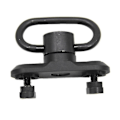 Miniatyrbilde 5 av 5: 1 stk/sett Mlok Standard Qd Sling Swivel Adapter Rail Mount Tools Kit