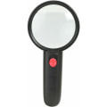 Miniatyrbild 1 av 5: LED-upplyst 3x förstoringsglas