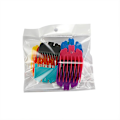 Miniatyrbild 1 av 5: Högkvalitativa hårklippningsskydd Guide Combs | Kompatibla med Wahl Clippers