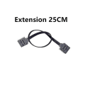 Miniatyrbillede 1 af 5: Til logo tekniske dele motor multi power funktioner værktøj servo tog model sæt byggeklodser høj kvalitet（25CM line）