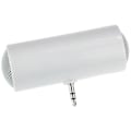 Miniatyrbild 2 av 5: Mini-telefonhögtalare med 3,5 mm jack Line-in-högtalare för musikhögtalare för iOS Android Smartphone Tablet