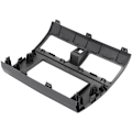 Miniatyrbild 5 av 5: 2 DIN ABS Center Console CD Panel Cover Auto Adjustments Replacement för Suzuki Swift 2004-2010