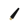 Miniatyrbillede 2 af 5: Dyseadapter til oppumpning af luftkompressor, pumpe, adapter, nåleventil, adapter til oppumpning (sæt med 10)