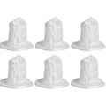 Miniatyrbillede 1 af 4: 6 stk. Vbfe10 støvsugerfilter til Black & Decker Dustbuster Dvj215, Dvj315, Dvj320, Dvj325 støvsugerfilter