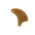 Pikkukuva 1 / 2: 1 kpl 4mm sarvi Gua Sha -tyyny kasvojen ja kaulan hierontaan perinteinen Gua Sha -taulu kauneudenhoitotuote aikuisille