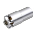 Miniatyrbillede 1 af 3: Automatisk drænudløb i aluminiumlegering til modelskib