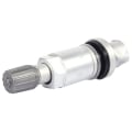 Miniatyrbild 4 av 5: 1 st TPMS-däcktrycksensor i däckventilstammar för Land Rover Chrysler