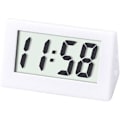 Miniatyrbillede 3 af 5: 1PC Mini Lille Bil Skrivebord Digitalt Ur Watch Måleinstrumenter Mini Digital LCD Skærm Rejse Elektron