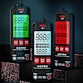 Miniatyrbillede 5 af 5: A1 Fuldautomatisk Anti-brænd Intelligent Digital Multimeter Spændingsdetektering Multimeter Lcd-display（A1 Kludpose）