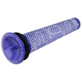 Miniatyrbillede 3 af 4: Hepa Pre-filtre og efterfilter udskiftning til Dyson V6 Absolute