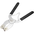 Miniatyrbild 1 av 5: Kolvringkompressor, Automatisk kolvringkompressortång Expander Installer Avlägsningsverktyg, 1-pack