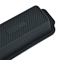 Miniatyrbillede 2 af 5: Rektangulær kageform, non-stick silikone bagesæt - 29,2 x 12,8 x 6,2 cm