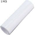 2 st Soffa Skydd Katt Anti-Scratch Sticker Protector Möbler Anti-Scratch Matta (M)