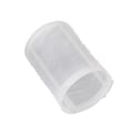 Pikkukuva 3 / 5: 1 sarja langatonta imuria suodatinosa 443060-3&451208-3 esisuodatin yhteensopiva Makita Cl100/106/180 Dcl180 imurin varaosat fe
