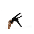 Miniatyrbild 3 av 4: Tält Spänne Markis Vindrep Klipp Supergrepp Presenning Klipp Direkt Markis Tält Klämma Utomhusaktiviteter 10st