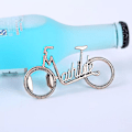 Miniatyrbillede 3 af 5: 20 stk. cykelformede flaskeåbnere til bryllupsgaver, brudebadsgaver, dekorationssouvenirs