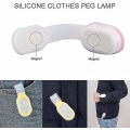 Pikkukuva 4 / 5: Hoitajille tarkoitetut LED-valot, joissa on hands-free-magneettikiinnike, vaellukseen, koiranulkoilutukseen, juoksuun, lääkäreille, wuzhou（punainen）