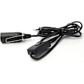 Miniatyrbillede 5 af 5: Kabel med afbryder til saltlampe - 1,8 m - Stik til saltlampe