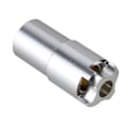 Miniatyrbillede 2 af 3: Automatisk drænudløb i aluminiumlegering til modelskib