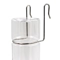 Miniatyrbillede 3 af 3: Automatisk vanddispenser til kæledyr, kat, kanin, vandflaske, hængende flaske, vandautomat til marsvin, hamster