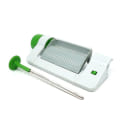Miniatyrbild 3 av 5: Veggie Sheet Slicer Peeler Cutter Spiralizer Potatisrullar