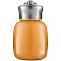Miniatyrbild 1 av 3: Söt termosmugg, rostfritt stål kafferesemugg, läckagesäker dubbelväggig vakuumflaska Mini 200 ml flaska (orange)