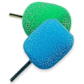 Miniatyrbillede 5 af 5: Buffing Pad Kit Kompatibel Polermaskine, Poleringspude Kompatibel Små Områder Polering