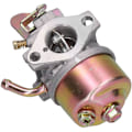 Miniatyrbild 2 av 5: Förgasare Bensin Generator Motor Förgasare Tillbehör Set Kit för MZ175 ET2600 ET2700