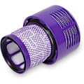 Miniatyrbild 1 av 5: Dyson V10 Filter Kompatibel Cyclone Animal Absolute Total Dammsugare