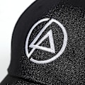 Pikkukuva 3 / 4: Linkin Park -lippis, unisex-lippis miehille ja naisille