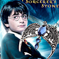 Pikkukuva 5 / 5: Kristalliriipus Ravenclaw'n kadonnut diadeemi