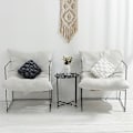 Miniatyrbilde 5 av 5: Høst putetrekk sett med 4 18x18 tommer høst gresskar puter utendørs dekorative pynteputer Thanksgiving høst putetrekk for sofa sofa hjem (fal