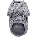 Miniatyrbillede 4 af 4: Hunde tøj strik hund sweater blød fortykkelse varm hvalp hunde skjorte vinter hvalp sweater til hunde