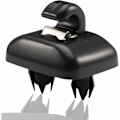 Miniatyrbild 1 av 5: Longziming - Passar till Audi A4L/A3/Q5/A6L/Q3/A5 solskyddsvisir klämma fåfänga spegel ljus sköld klämma krok
