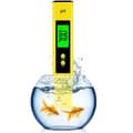 Ph Digital Meter, Backlight Ph Meter Hög Precision Vatten Testare Med, Anpassad Till Designen Av Ph T