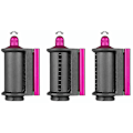 Miniatyrbild 5 av 5: För Dyson Airwrap Hs01/hs05 Anti-stöldmunstycke Rosröd