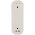 Miniatyrbild 3 av 5: Zigbee-anslutning WiFi-hygrometer termometer inomhus utomhus trådlös temperatur fuktighetssensor monitor med larm