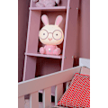 Miniatyrbillede 2 af 4: 71591/03/66 Bordlampe, Abs, Integreret Led, 3 W, Pink