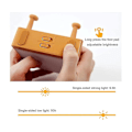 Miniatyrbillede 5 af 5: Børns USB LED Brød Toast Natlys
