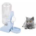 Kattvattendispenser, Kattvattendispenser, Automatisk Hundvattendispenser, Husdjursvattendispenser, 500 ml för Hund Katt Kanin