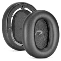 Miniatyrbilde 1 av 5: Reservedeler for øreputer Kompatibel med Edifier W860nb Active Noise Cancelling Hodetelefoner